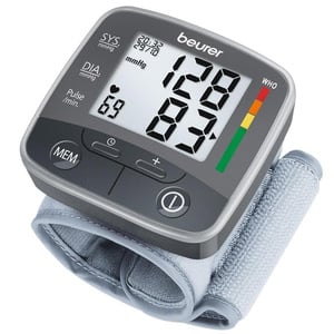 بيورير جهاز قياس ضغط الدم BC32