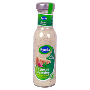 Remia Salad Dressing Caesar 250ml