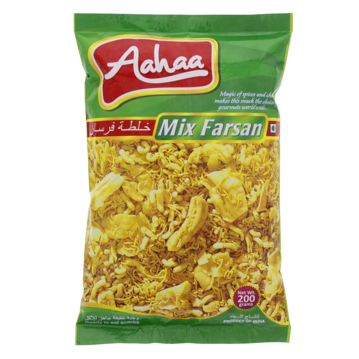 Aahaa Mix Farsan 200 g