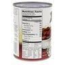 Mother's Maid Cherry Filling Or Topping 595 g