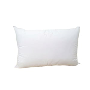 Lulu Microfibre Pillow 2kg