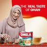 Omela Tea Milk 48 x 169g