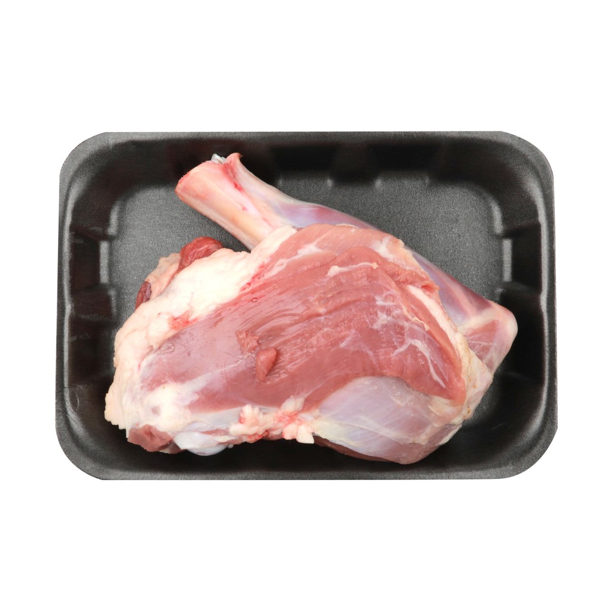 Fresh Pakistani Mutton Forequarter 500 g