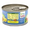 Baity Fancy Light Meat Tuna In Sunflower Oil 100g