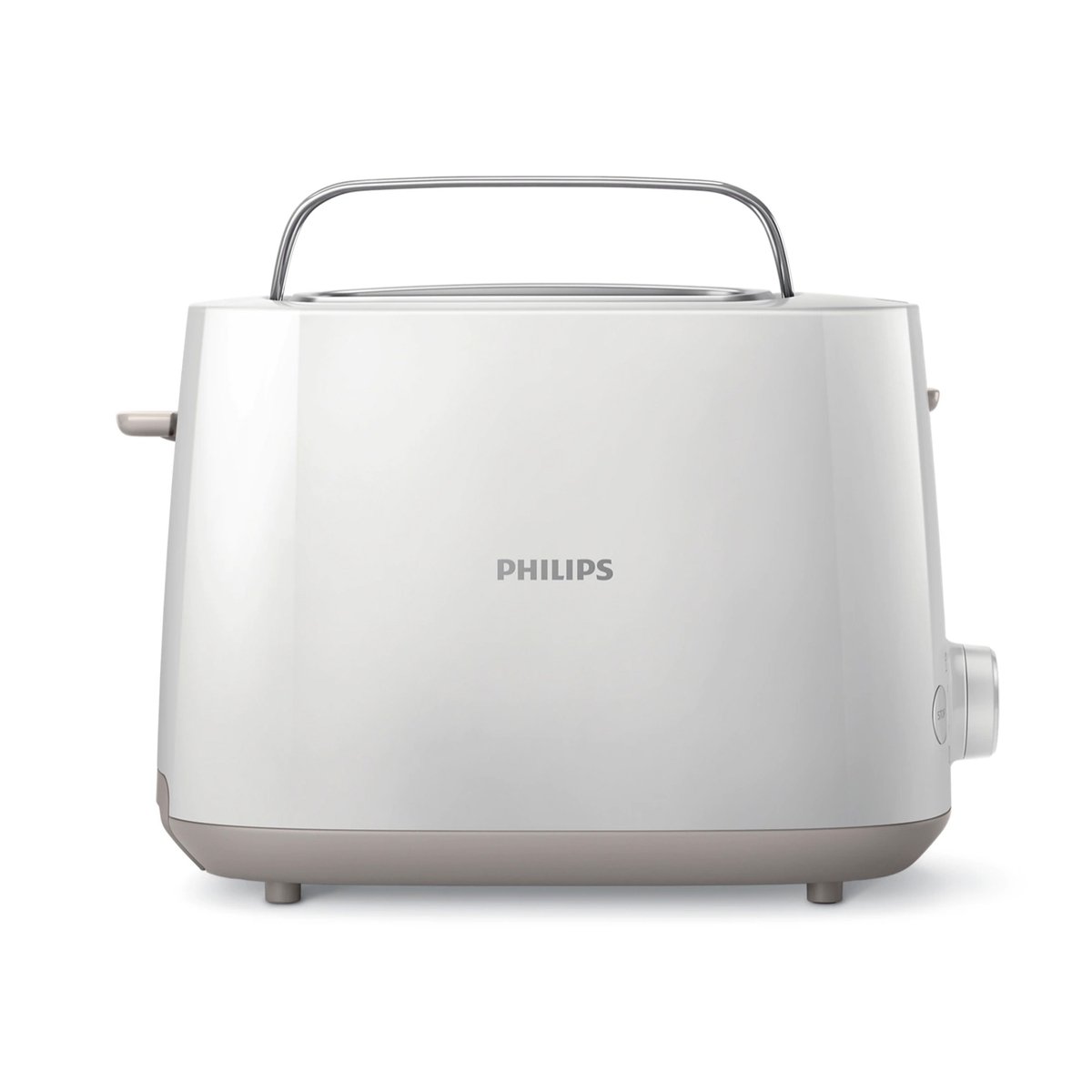 Philips Metal N Toaster HD2581