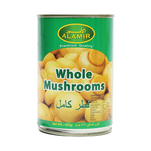 Al Amir Whole Mushroom 425g