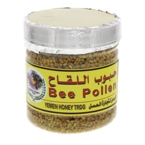 Yemen Honey Bee Pollen 100 g