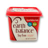 Earth Balance Buttery Spread Soy Free 425 g