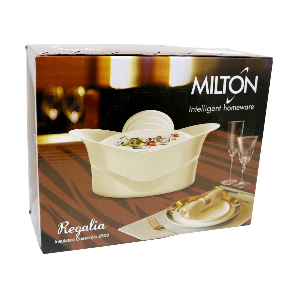 Milton Hot Pot Regalia 0398 2500ml