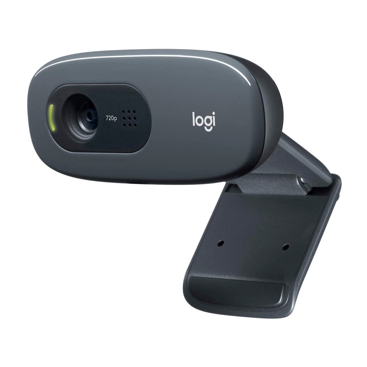 Logitech 960-000582 C270 USB HD Webcam
