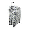 Wagon-R Hard Trolley Bag YW16027 30in