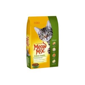 مياو ميكس طعام قطط صحي للأماكن الداخلية 1.43 كجم
