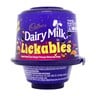 Cadbury Dairy Milk Lickables 20g