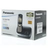 Panasonic Cordless Phone KX-TG6511BXB