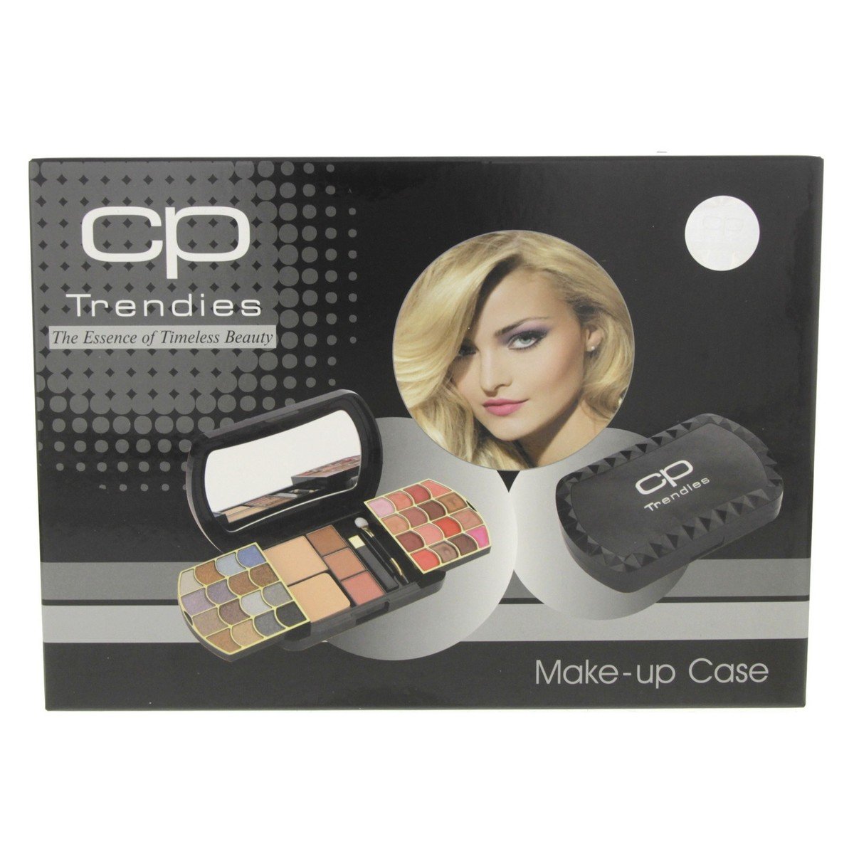 CP Make - Up Case Trendies DJ0083 1 pc