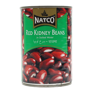 Natco Red Kidney Beans 400g