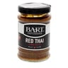 Bart Infusions Red Thai Curry Paste 90g