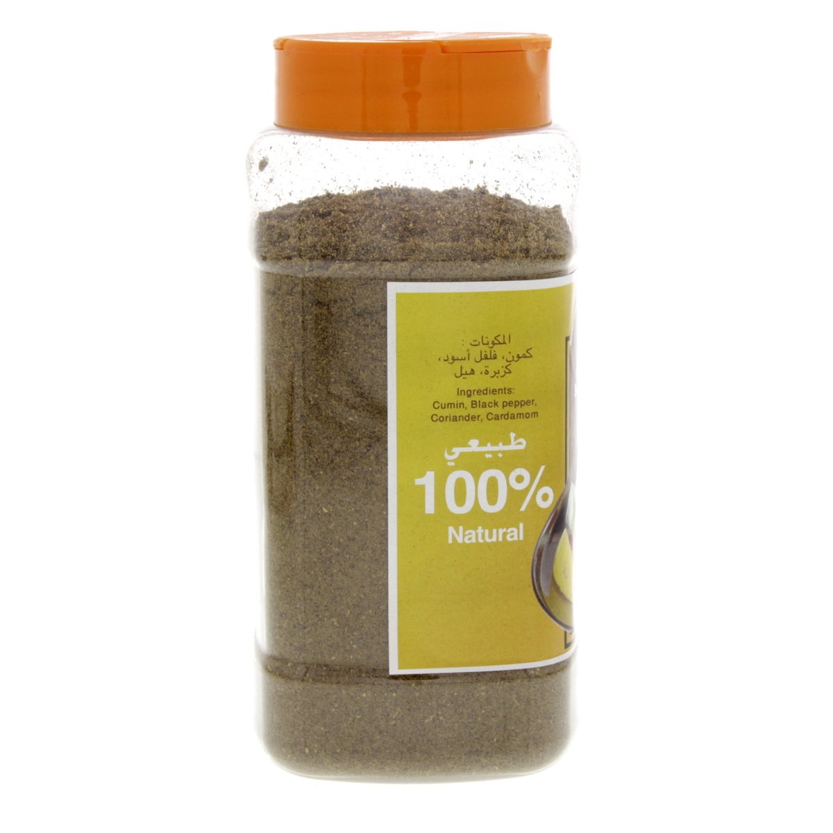 Al Fares Bukhari Rice Spices 250 g