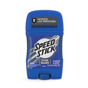 Mennen Speed Stick Deodorant Antiperspirant Stain Guard 50g
