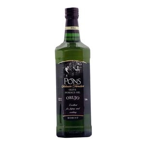 Pons Orujo Olive Pomace Oil 1Litre