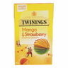 Twinings Mango And Strawberry Tea 20 Teabags