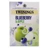 Twinings Blueberry And Apple 20 pcs