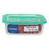 Luminarc Keep N Box Glass Container G3254 82 cl
