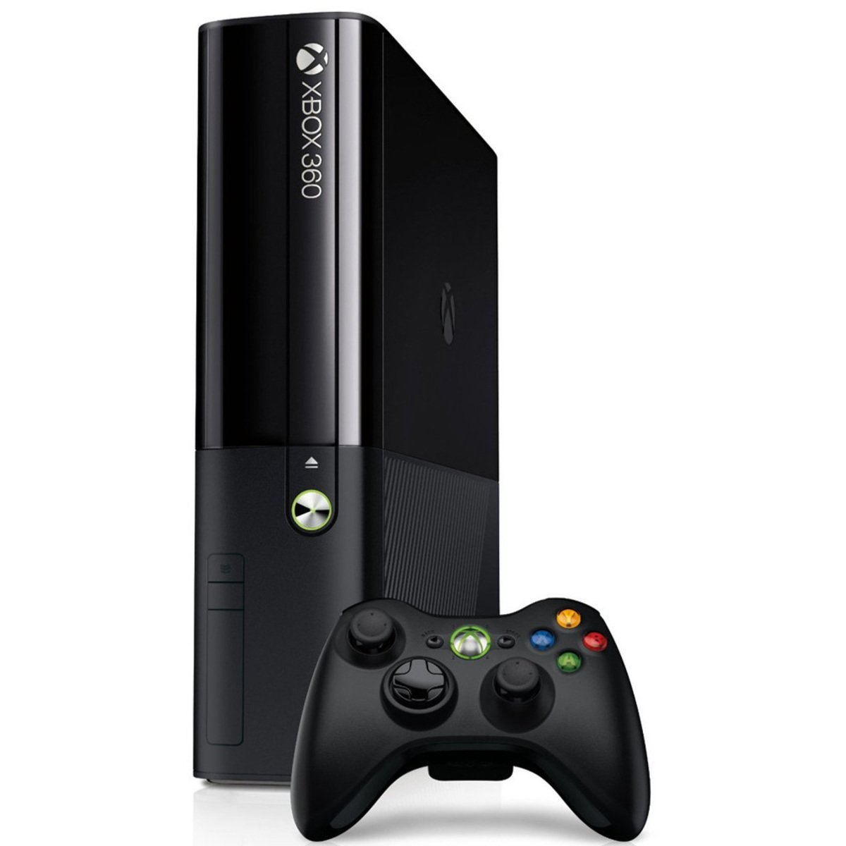 Xbox360 250GB Console Bundle