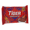 Tiger Biscuit Chocolate 144g