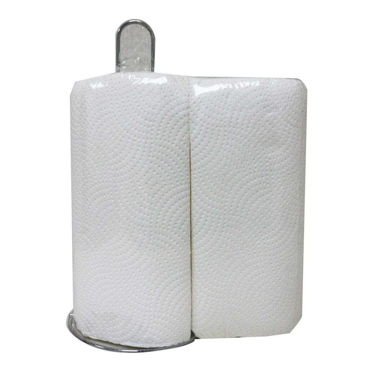 FL Metal Paper Towel Stand x 2pc 302116A