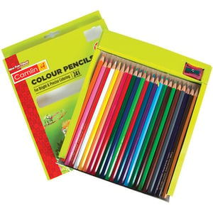 Camel Color Pencil King 24's 4192567