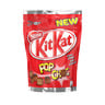 Nestle KitKat Pop Choc Small Chocolate Bites 140 g