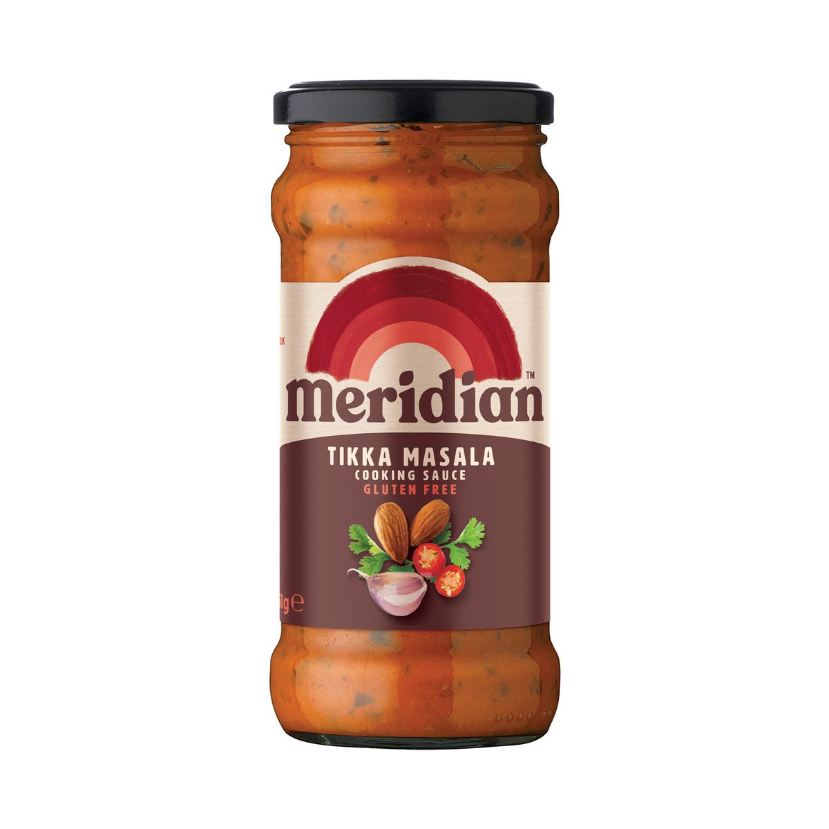 Meridian Cooking Sauce Tikka Masala 350g