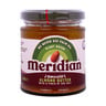 Meridian Almond Butter Smooth 170 g