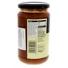 Meridian Organic Pasta Sauce Tomato And Pepper 440g