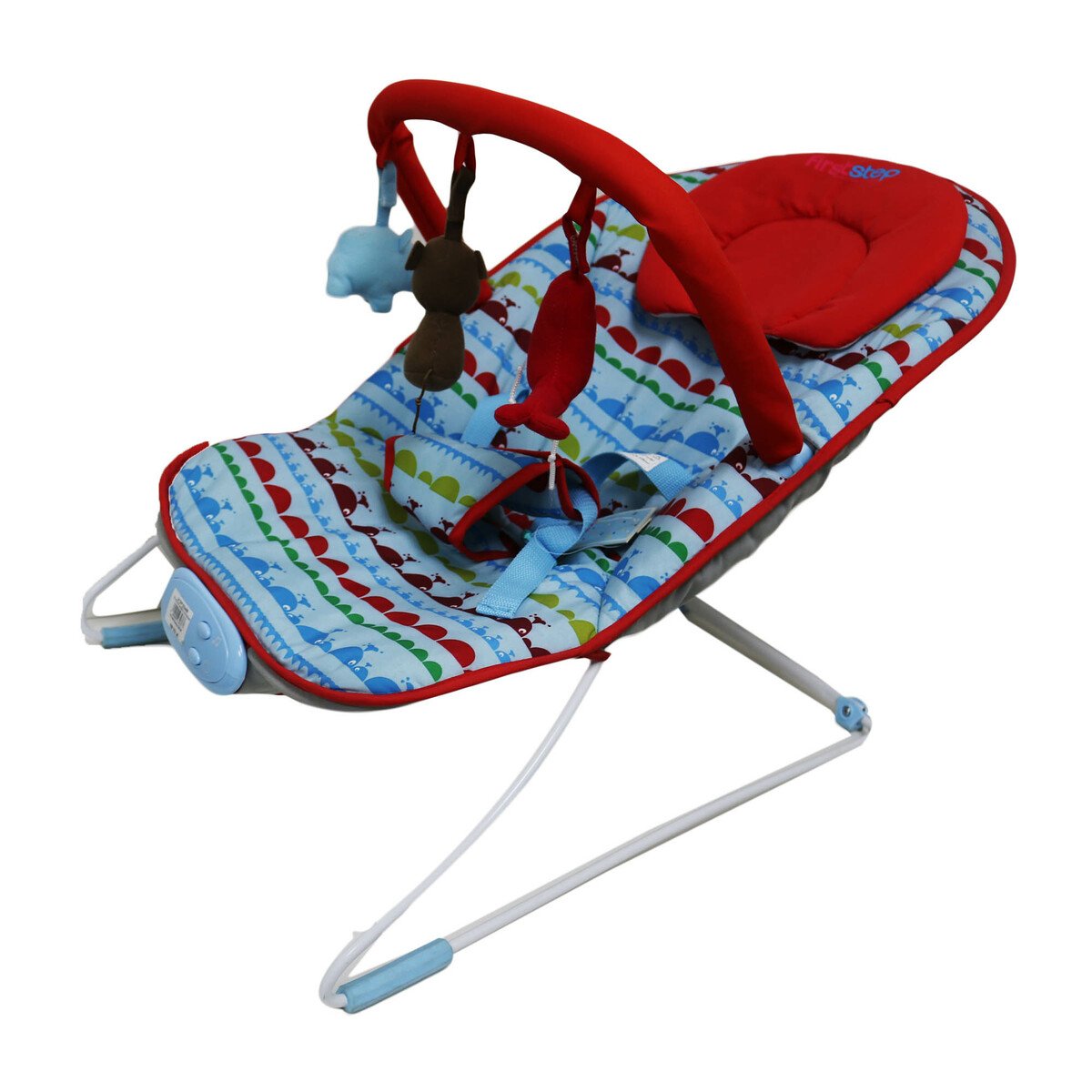 Fast Step Baby Bouncer BR142