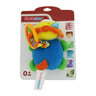 Fast Step Baby Rattle 51905