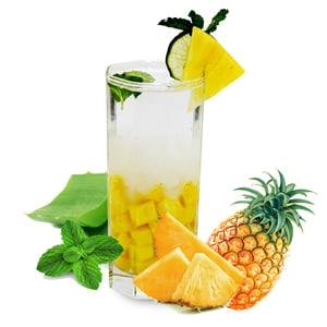Fusion Drink Pineapple