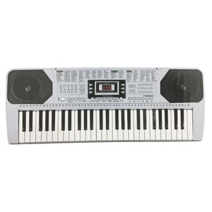 Techno Electronic Keyboard T-8300g2