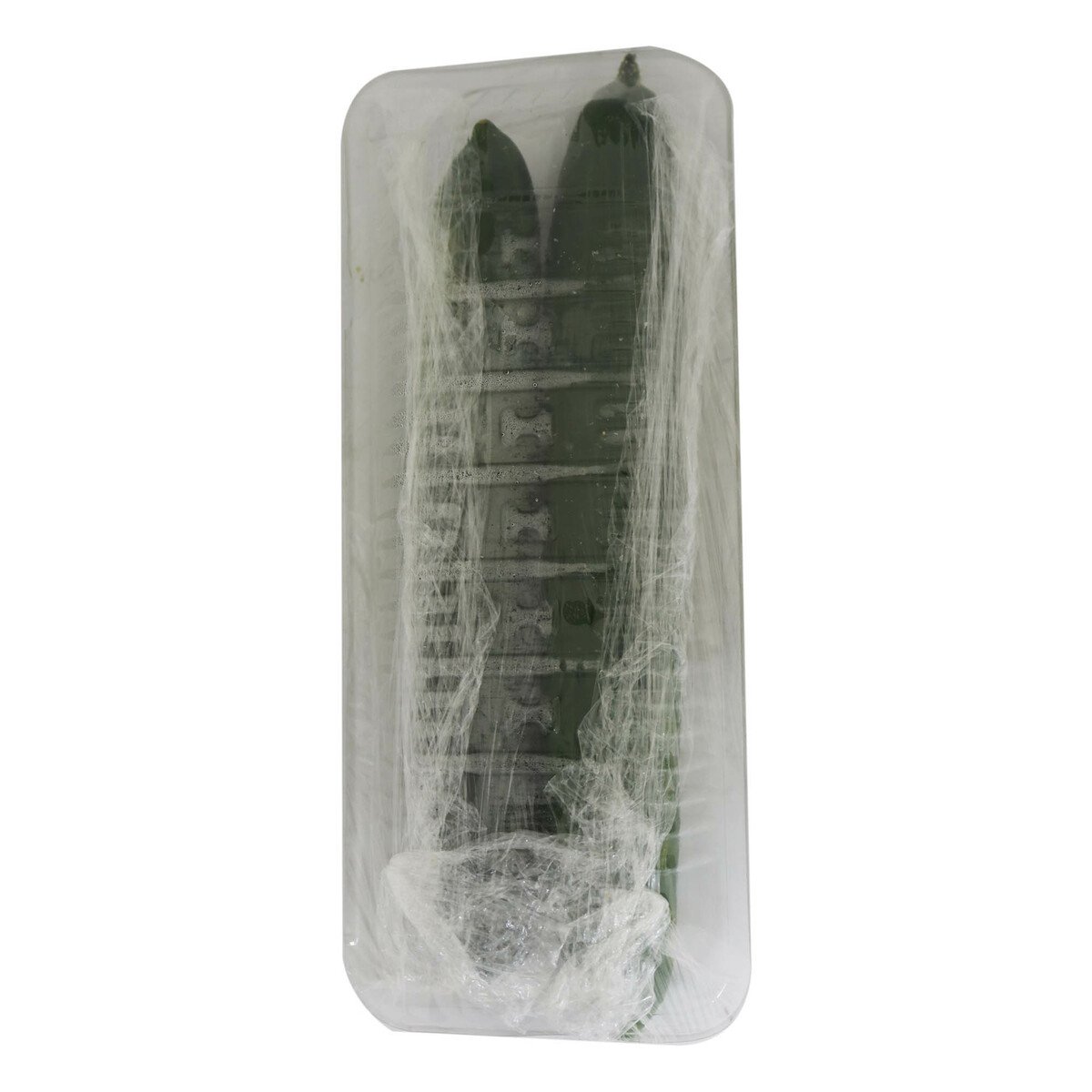 Japanese Cucumber Packet 300g Approx. Weight
