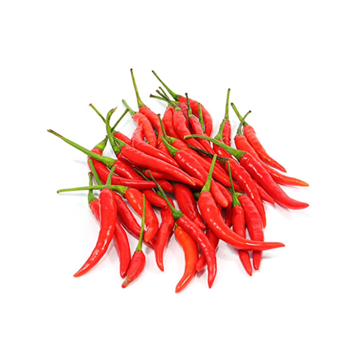 Red Chilli Padi 100g Approx. Weight