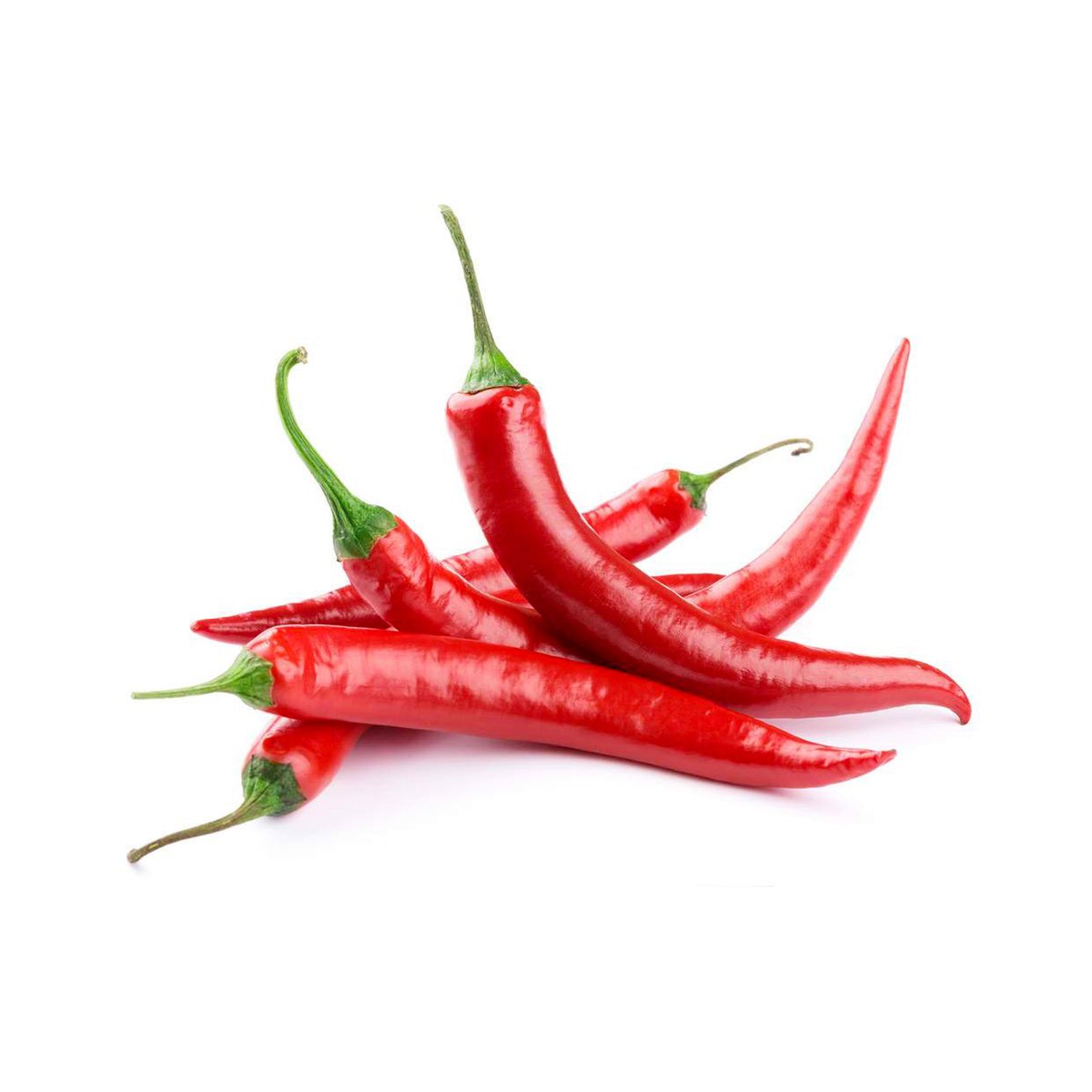 Red Chilli 200g Approx. Weight