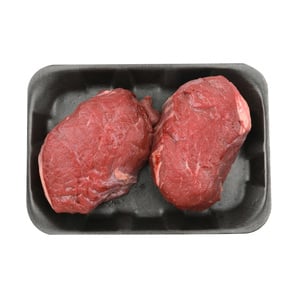 Buy Indian Buffalo Tenderloin 300 g Online at Best Price | Veal & Beef | Lulu Kuwait in UAE