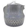 Gelang3 Crystal Hand Washing Pot 3535
