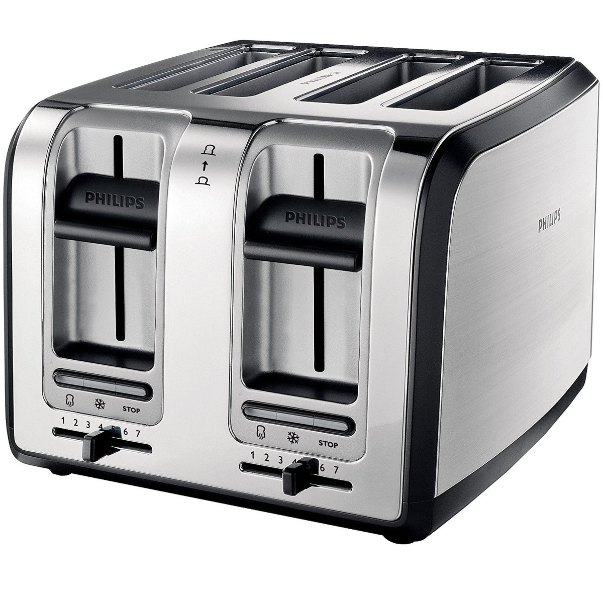 Philips Toaster 4Slice HD2648/20     