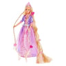 Steffi Love The Magic Princess Assorted 5738831