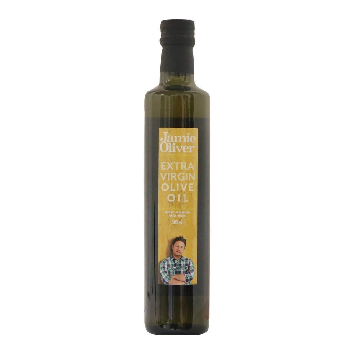 Jamie Oliver Extra Virgin Olive Oil 500 ml