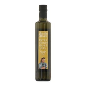 Jamie Oliver Extra Virgin Olive Oil 500ml