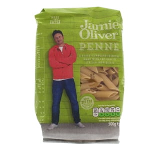 Jamie Oliver Penne 500 g