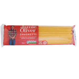Jamie Oliver Spaghetti 500g